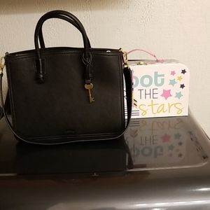 Fossil handbag